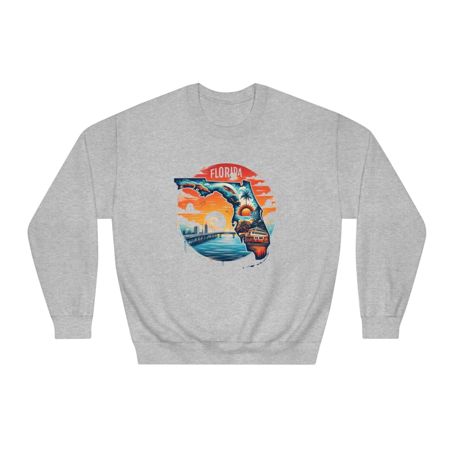 Florida Sweatshirt