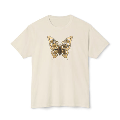 Clockwork Butterfly T-Shirt