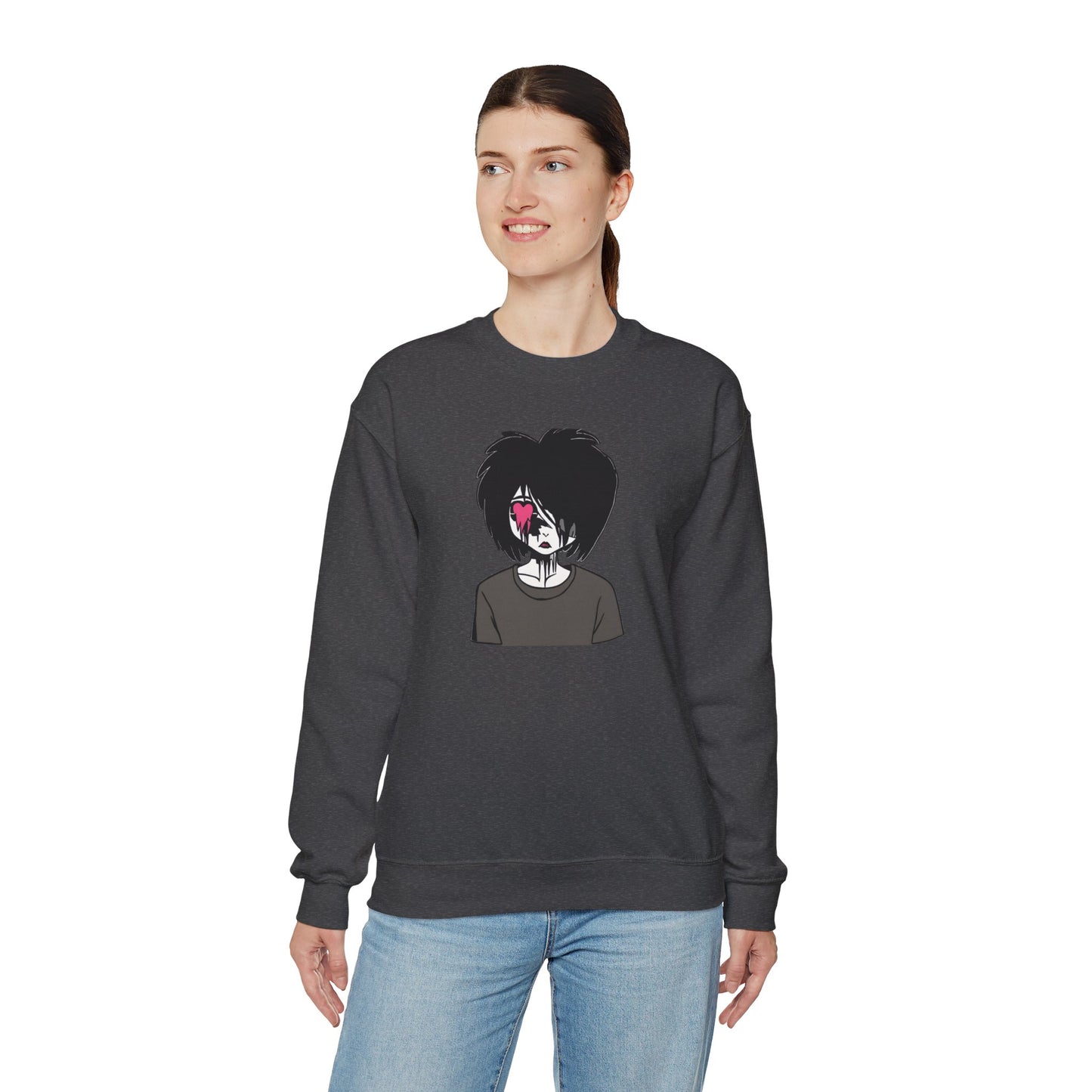 Love Hurts Sweatshirt