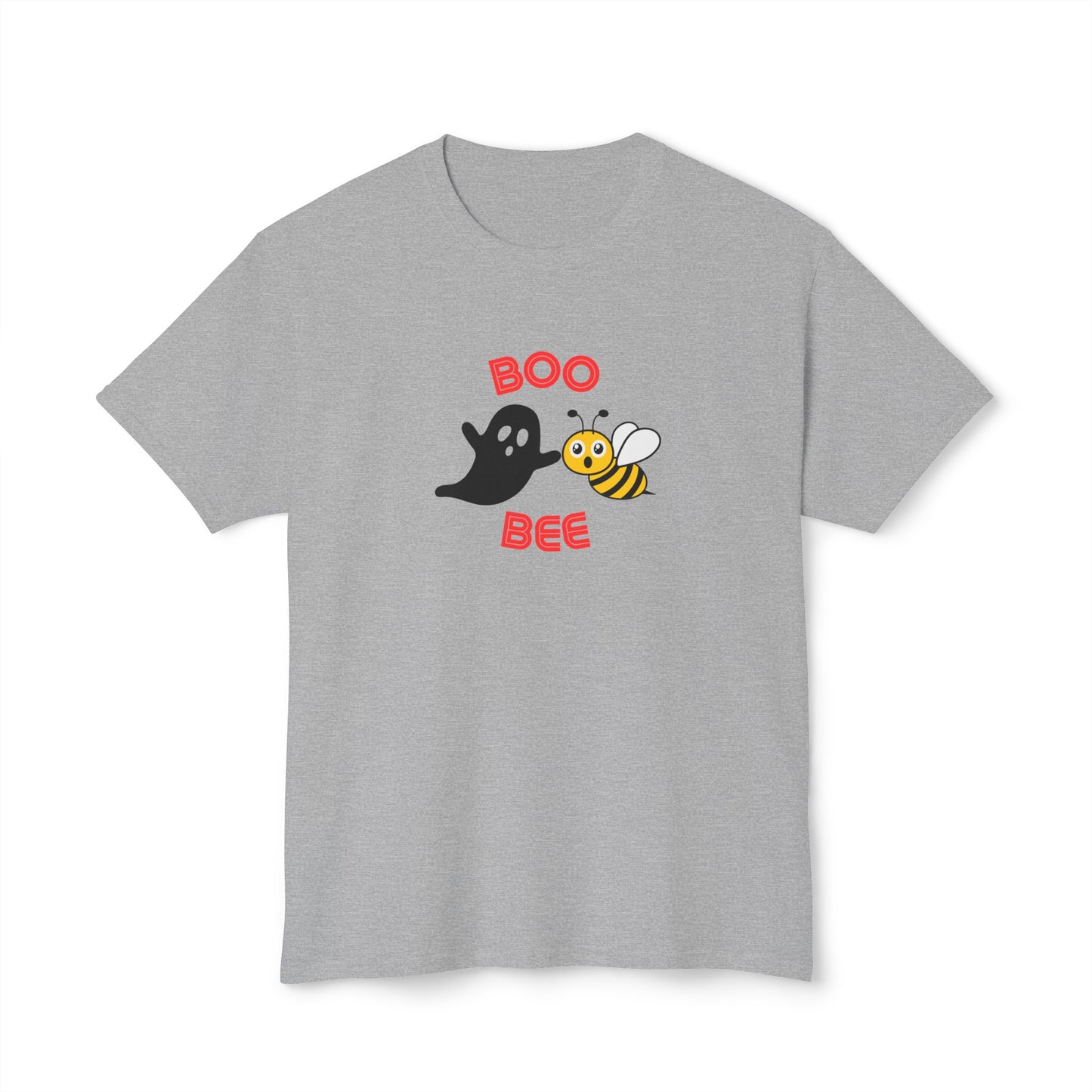 Boo Bee T-Shirt - Chill Core Clothing