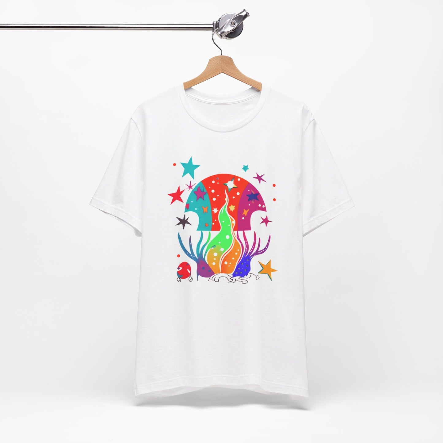 Starlight Symphony T-Shirt