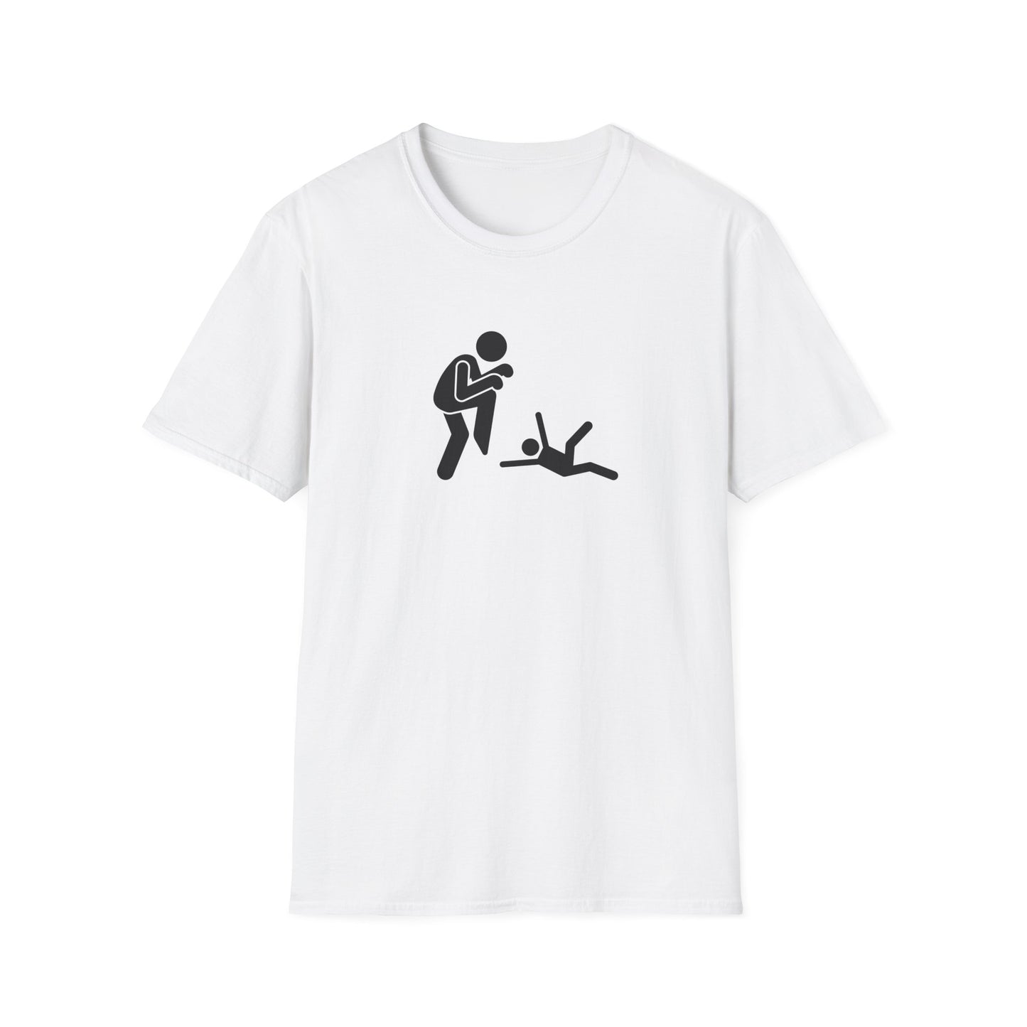 Knockout T-Shirt