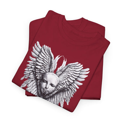 Angel with Wings T-Shirt