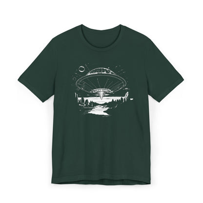 The Mothership T-Shirt