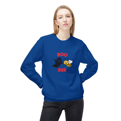 Boo Bee Sweatshirt - Chill Core Clothing