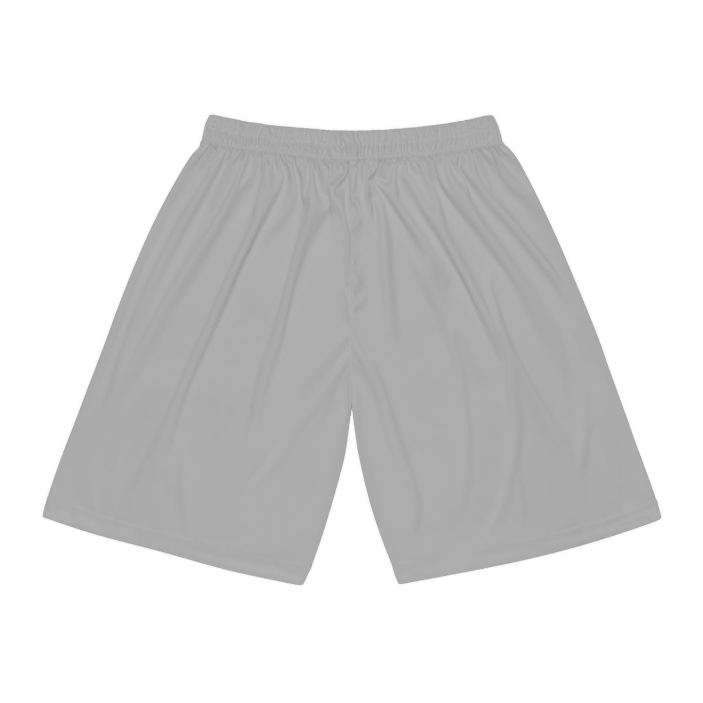 South Beach Basketball Shorts