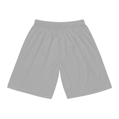 South Beach Basketball Shorts