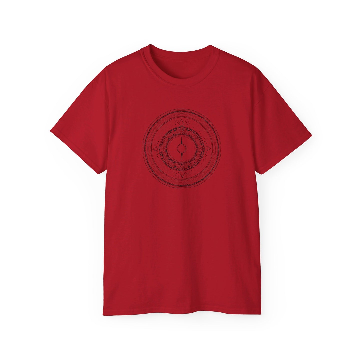 Life Compass T-Shirt