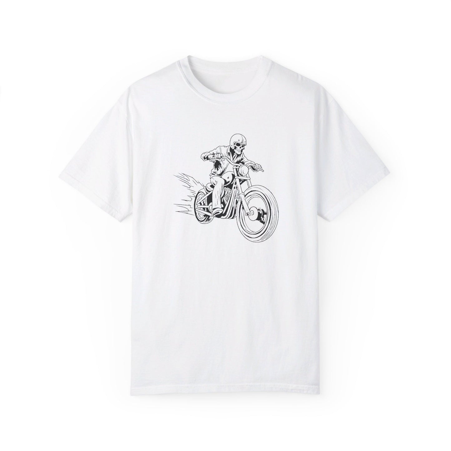 Thrill Metal Rider T-Shirt