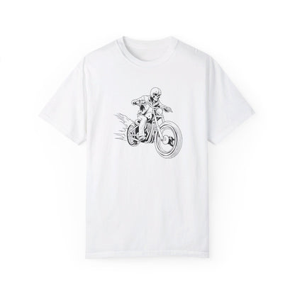 Thrill Metal Rider T-Shirt