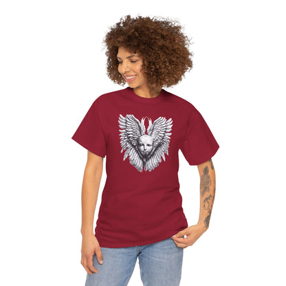 Angel with Wings T-Shirt