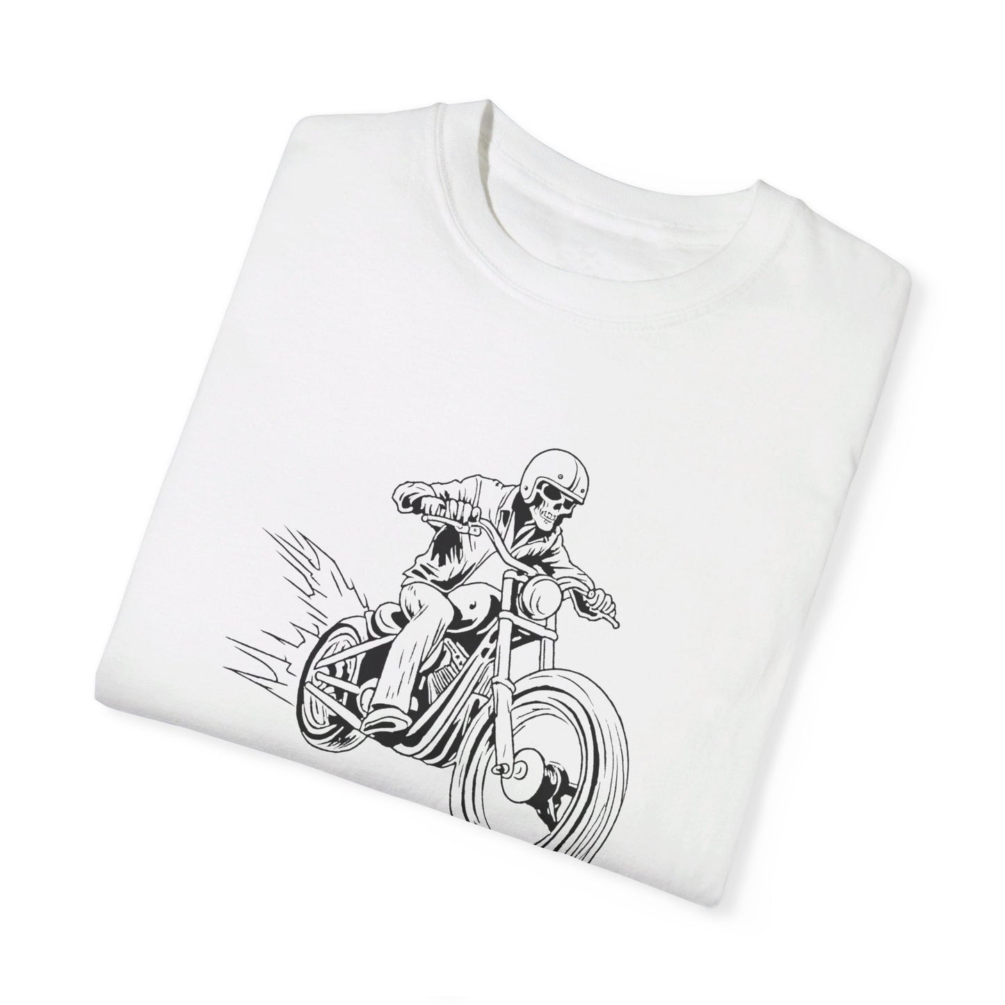 Thrill Metal Rider T-Shirt