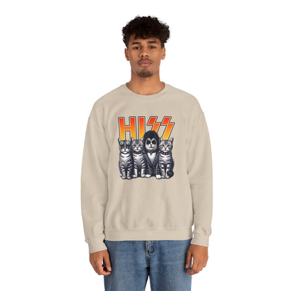 HISS Sweatshirt