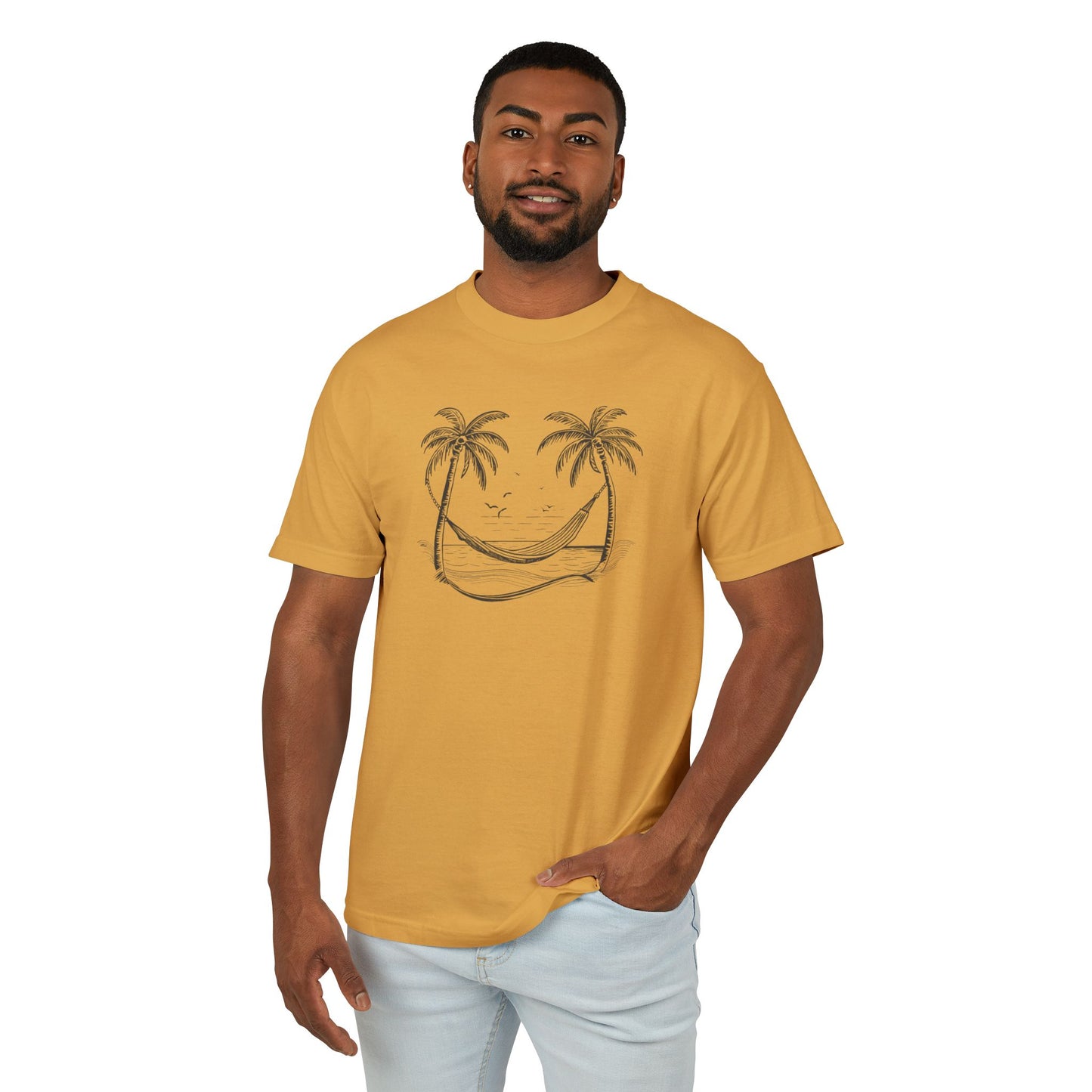 Hammock Sunset T-Shirt