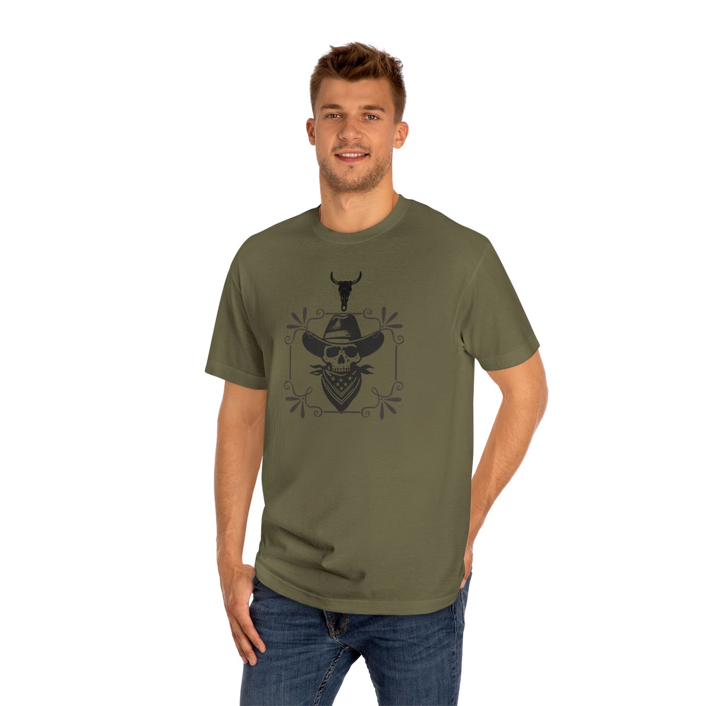 Howdy Partner T-Shirt