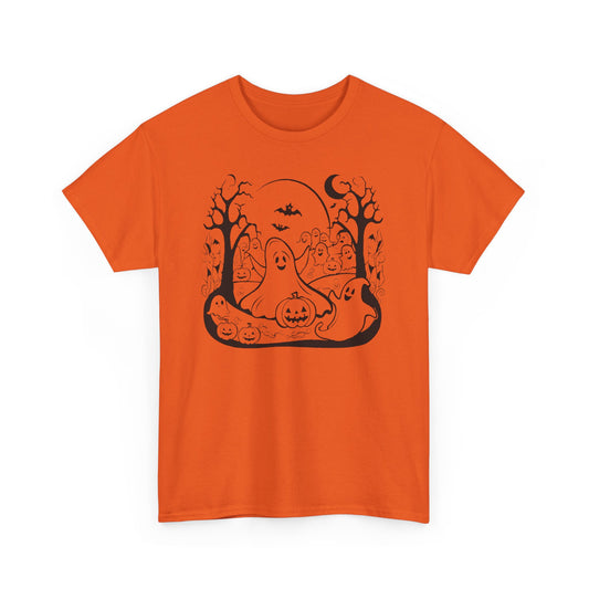 Classic Halloween T-Shirt