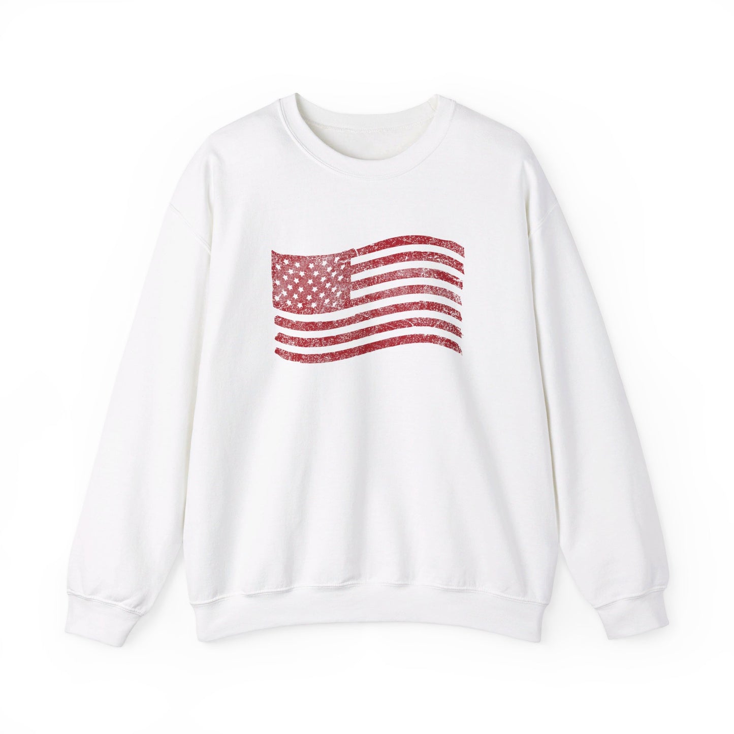 USA Sweatshirt