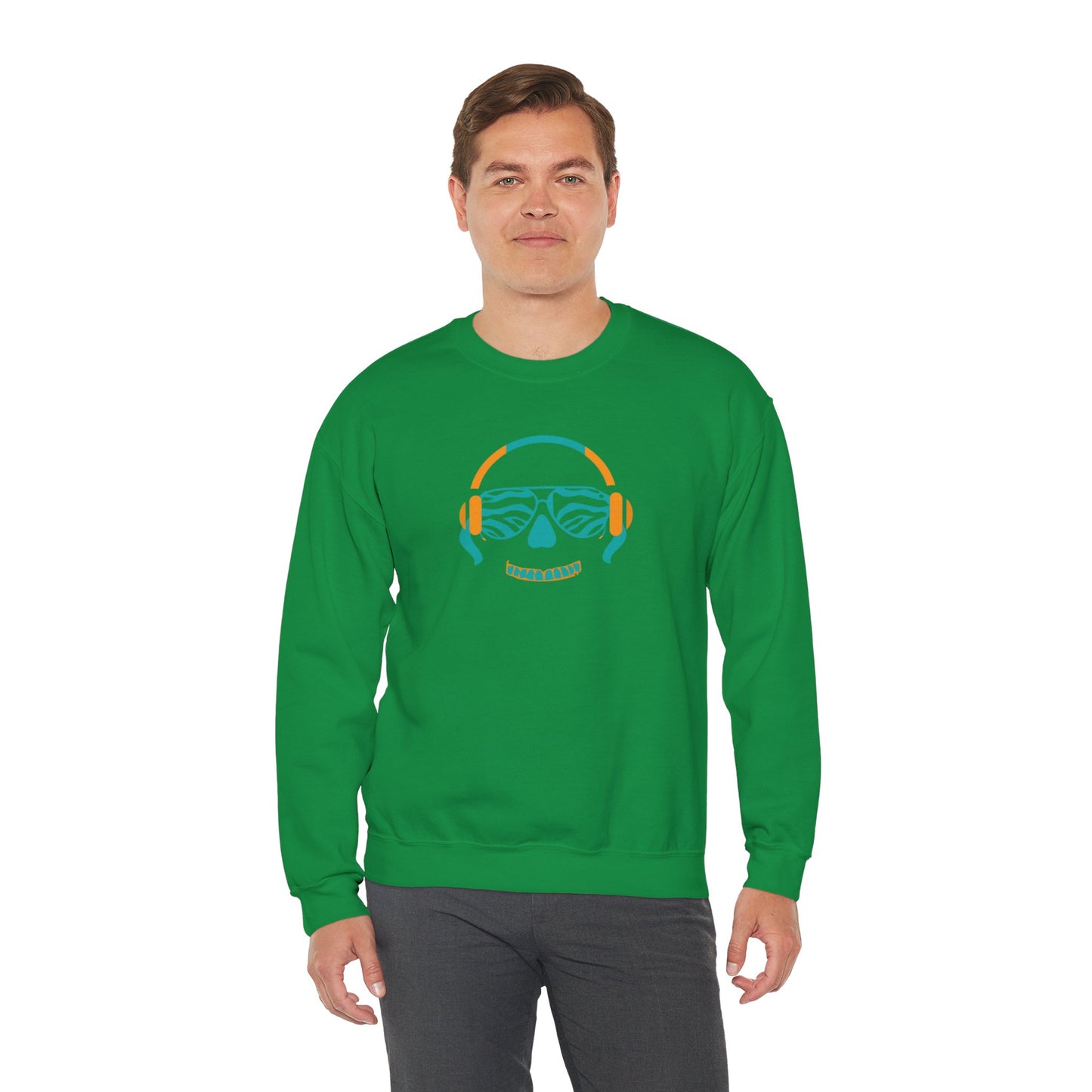 Good Vibes Sweatshirt