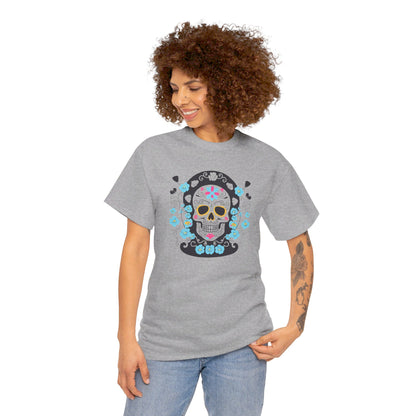 Sugar Skull T-Shirt