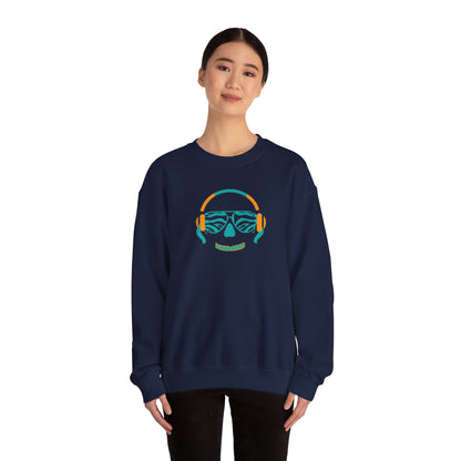 Good Vibes Sweatshirt