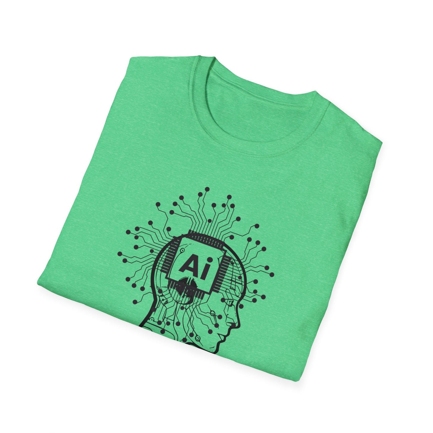 AI T-Shirt