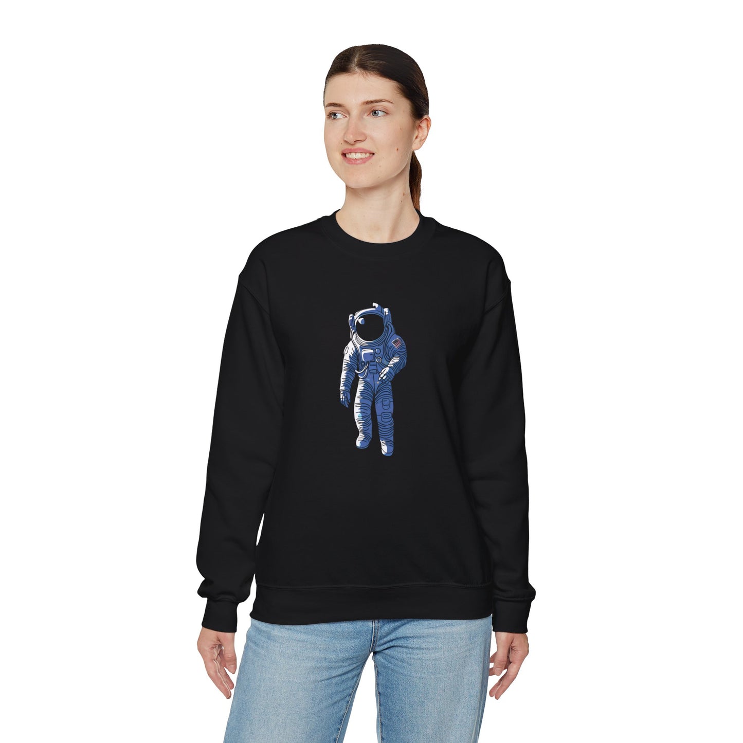 Outerspace Sweatshirt