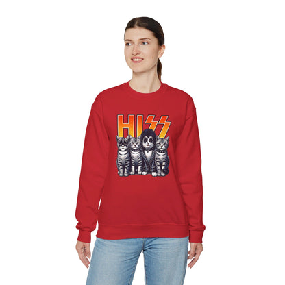 HISS Sweatshirt