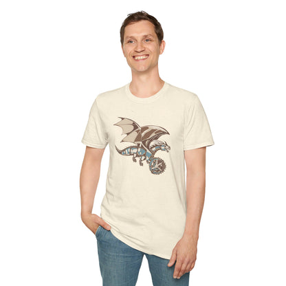 Engineered to Soar T-Shirt