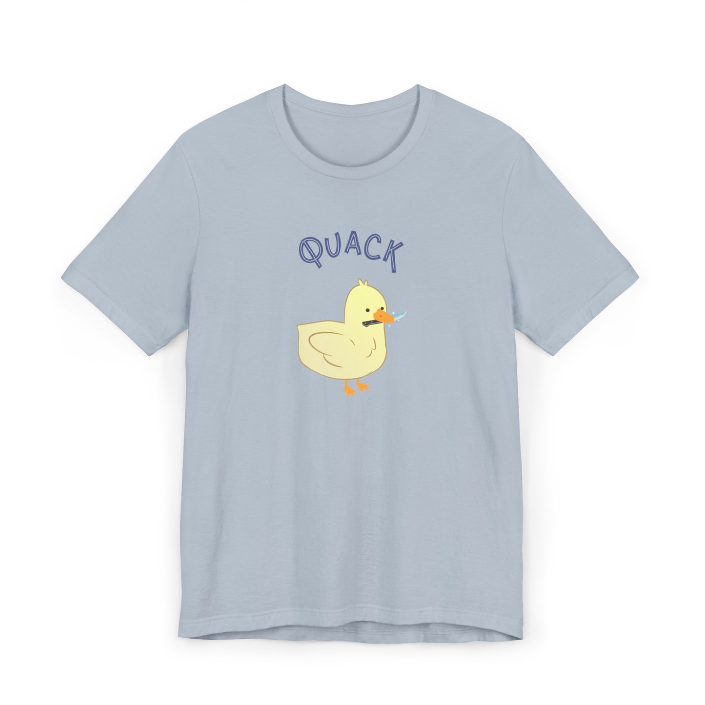 Quack T-Shirt - Chill Core Clothing