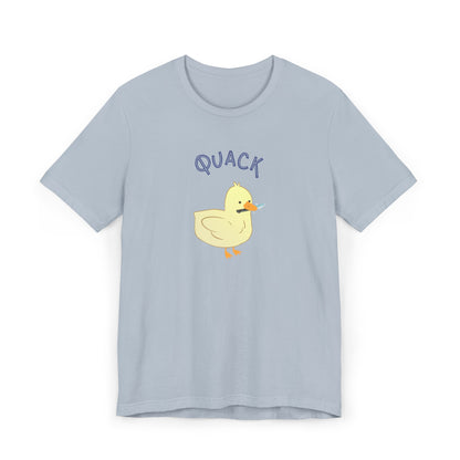 Quack T-Shirt - Chill Core Clothing