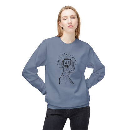 AI Sweatshirt