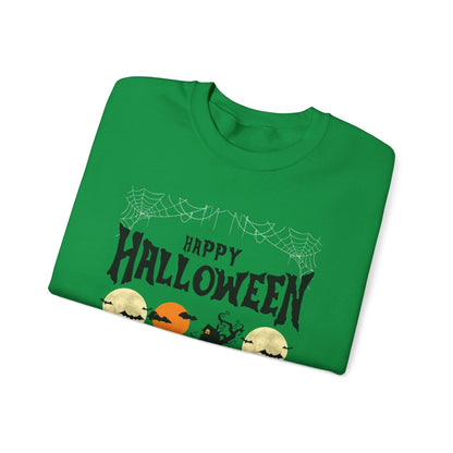 Happy Halloween Sweatshirt