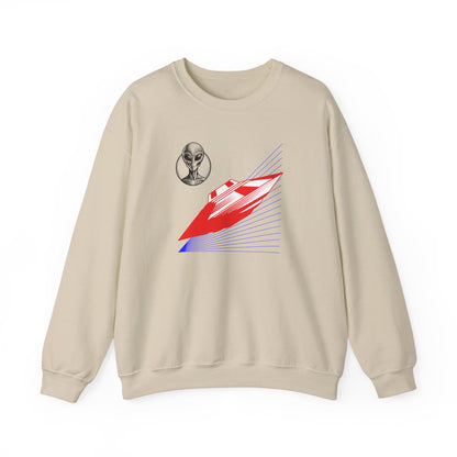 UFO Sweatshirt