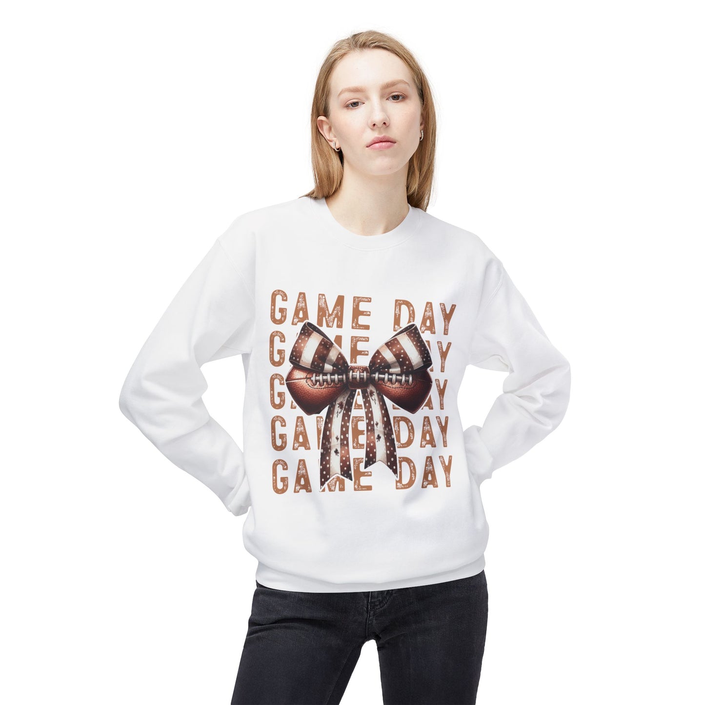 Game Day Sweatshirt