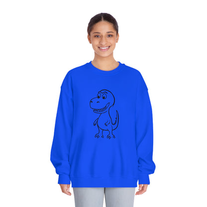 T-Rex Sweatshirt