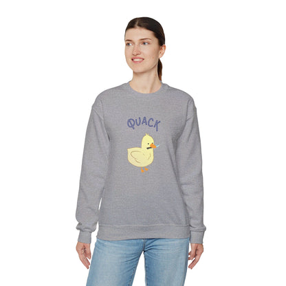 Quack Sweatshirt