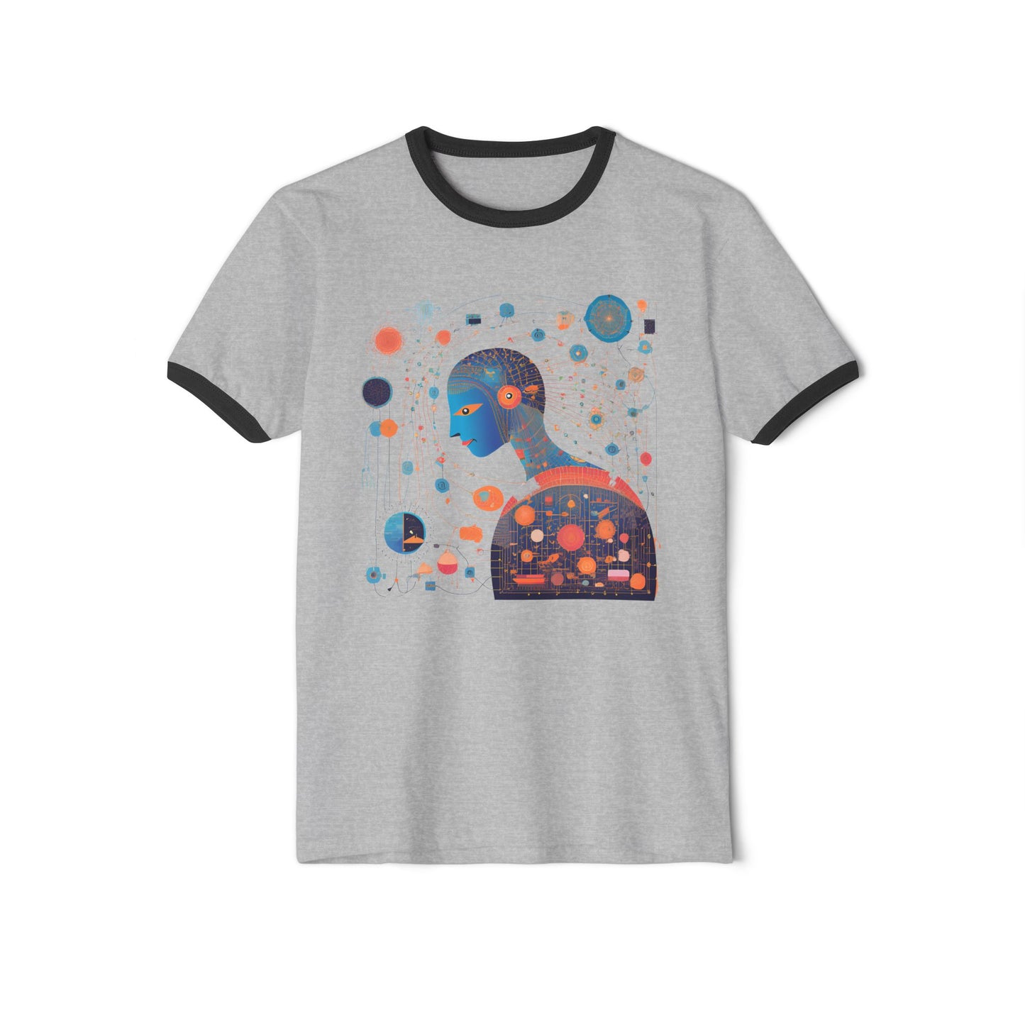 Lost in Thought T-Shirt