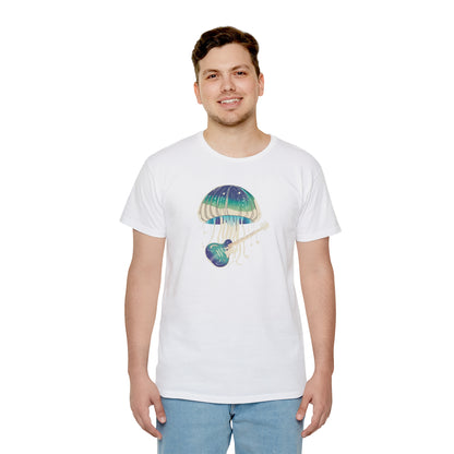 Jellyfish Guitar T-Shirt