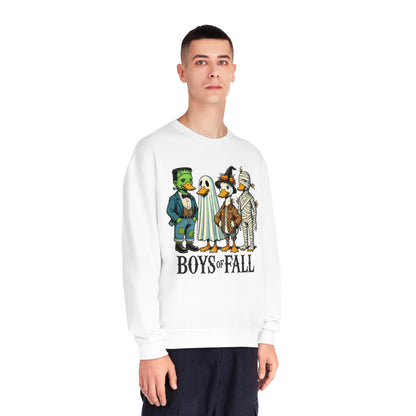 Boys of Fall Sweatshirt