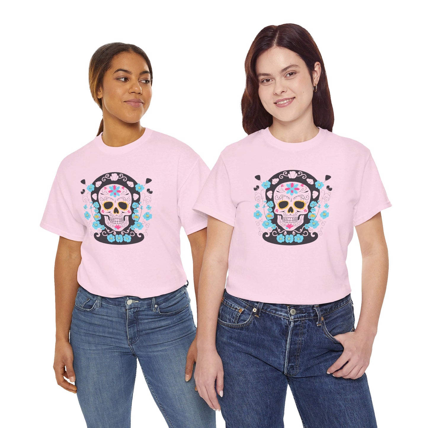 Sugar Skull T-Shirt