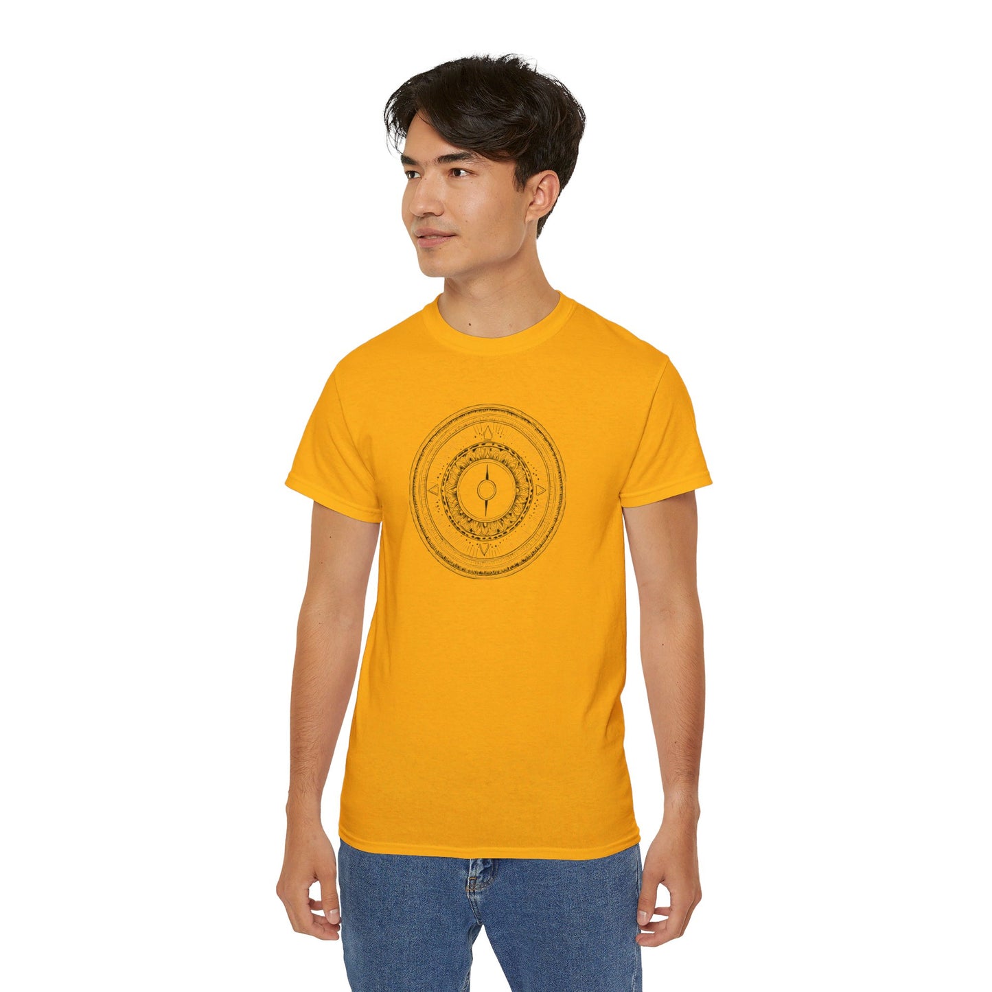 Life Compass T-Shirt