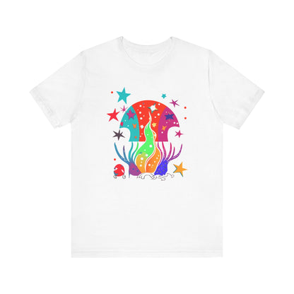 Starlight Symphony T-Shirt