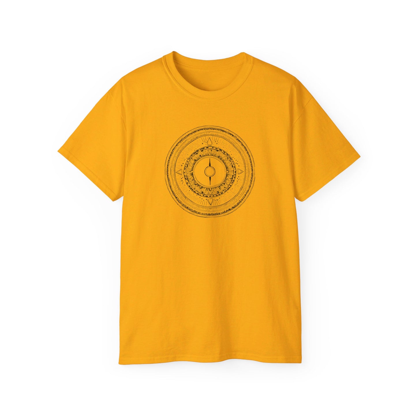 Life Compass T-Shirt