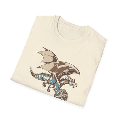 Engineered to Soar T-Shirt