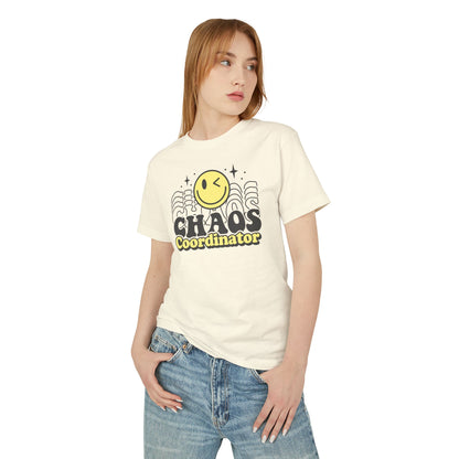 Chaos Coordinator T-Shirt