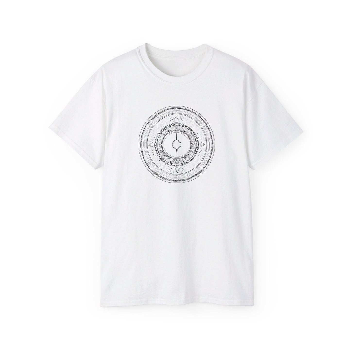 Life Compass T-Shirt