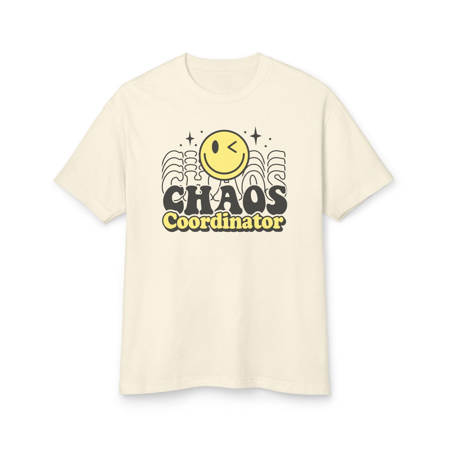 Chaos Coordinator T-Shirt