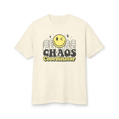 Chaos Coordinator T-Shirt