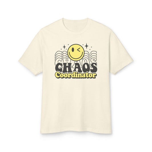 Chaos Coordinator T-Shirt