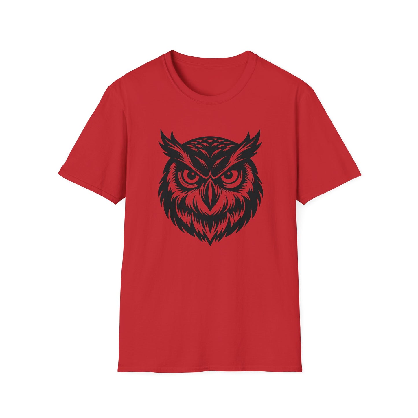 Owl T-Shirt